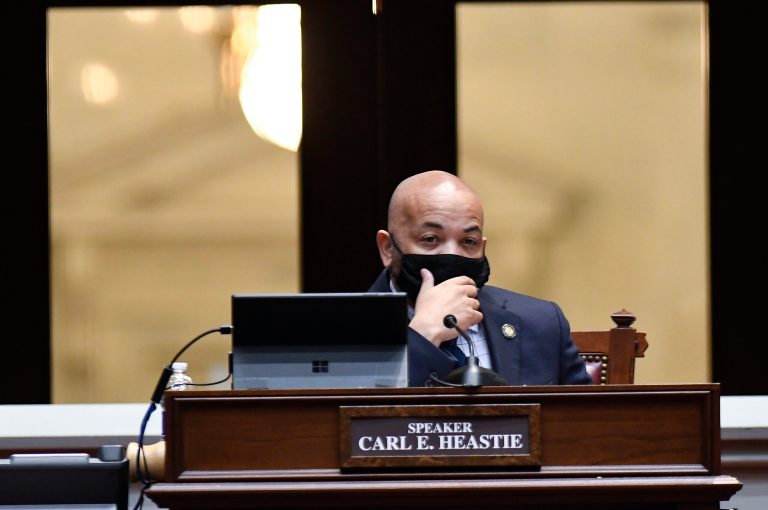 New York State Assembly leader says Cuomo impeachment investigation will ‘move expeditiously’