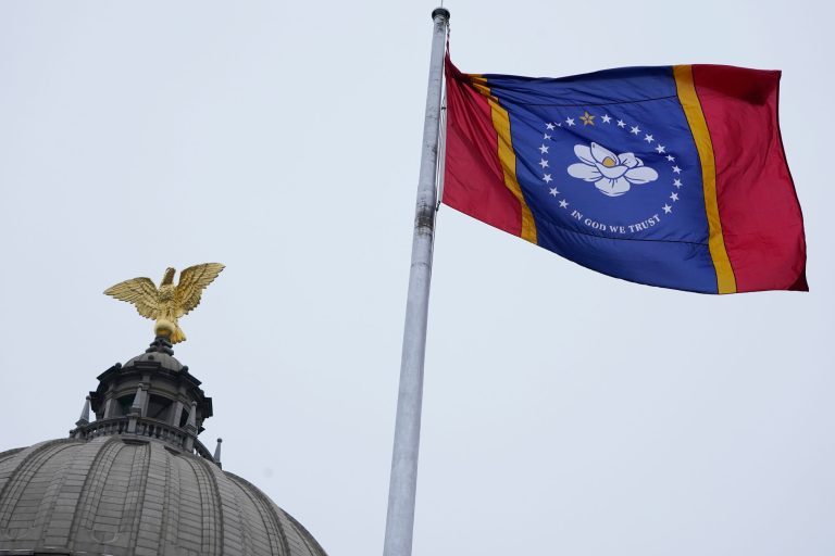 Journalists trying really hard to inject racism into obscure Mississippi school incident