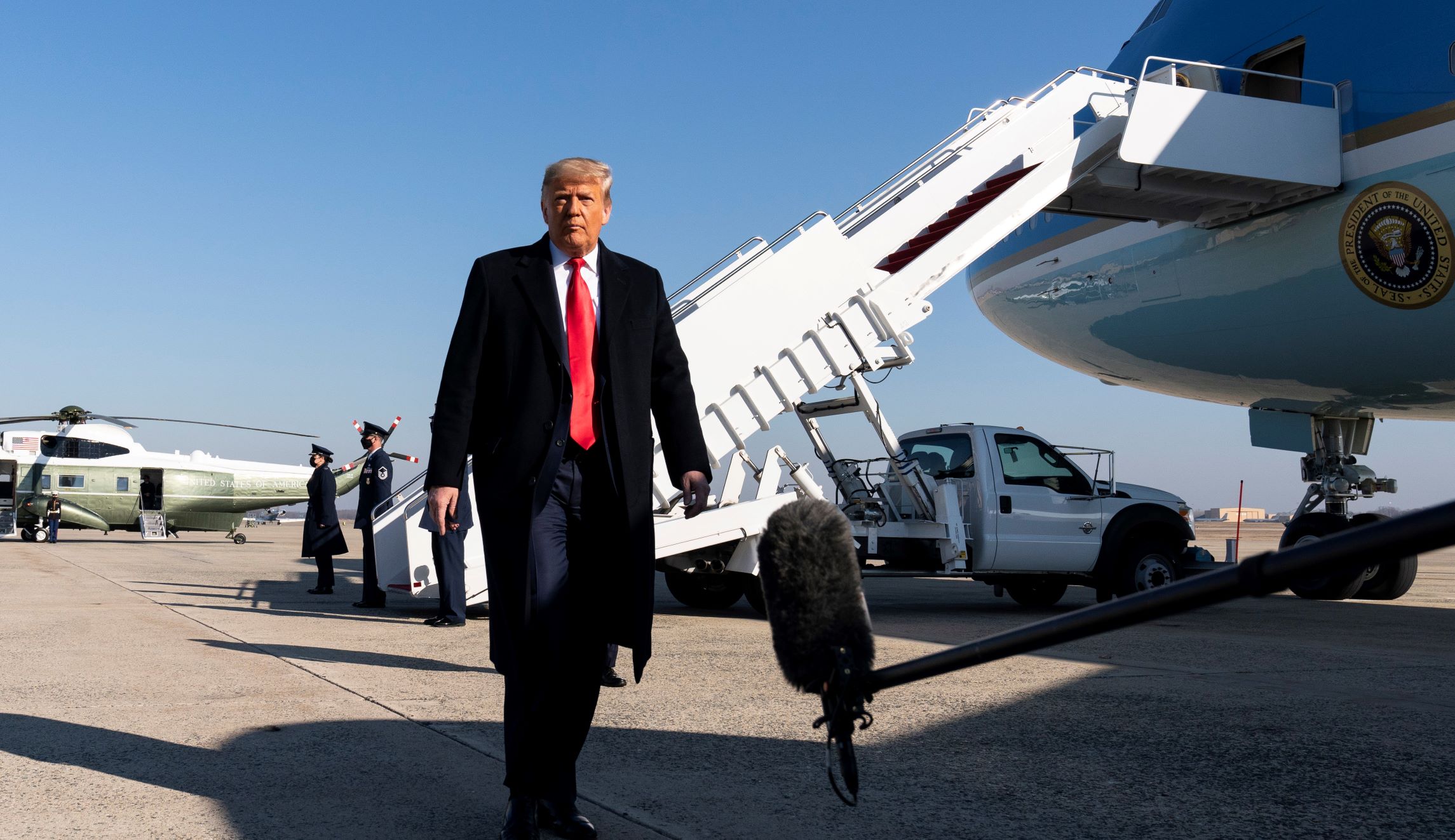 Republicans need to tell themselves some hard truths in the late Trump era