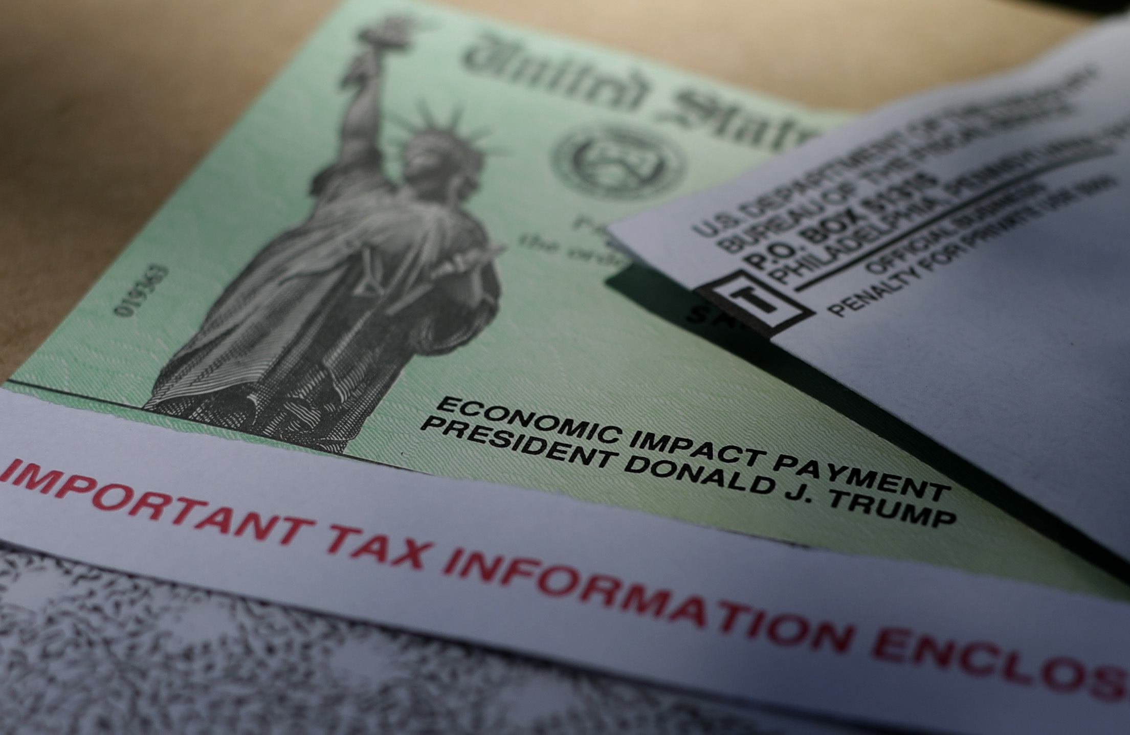 IRS extends tax deadline for Texans after water systems fail