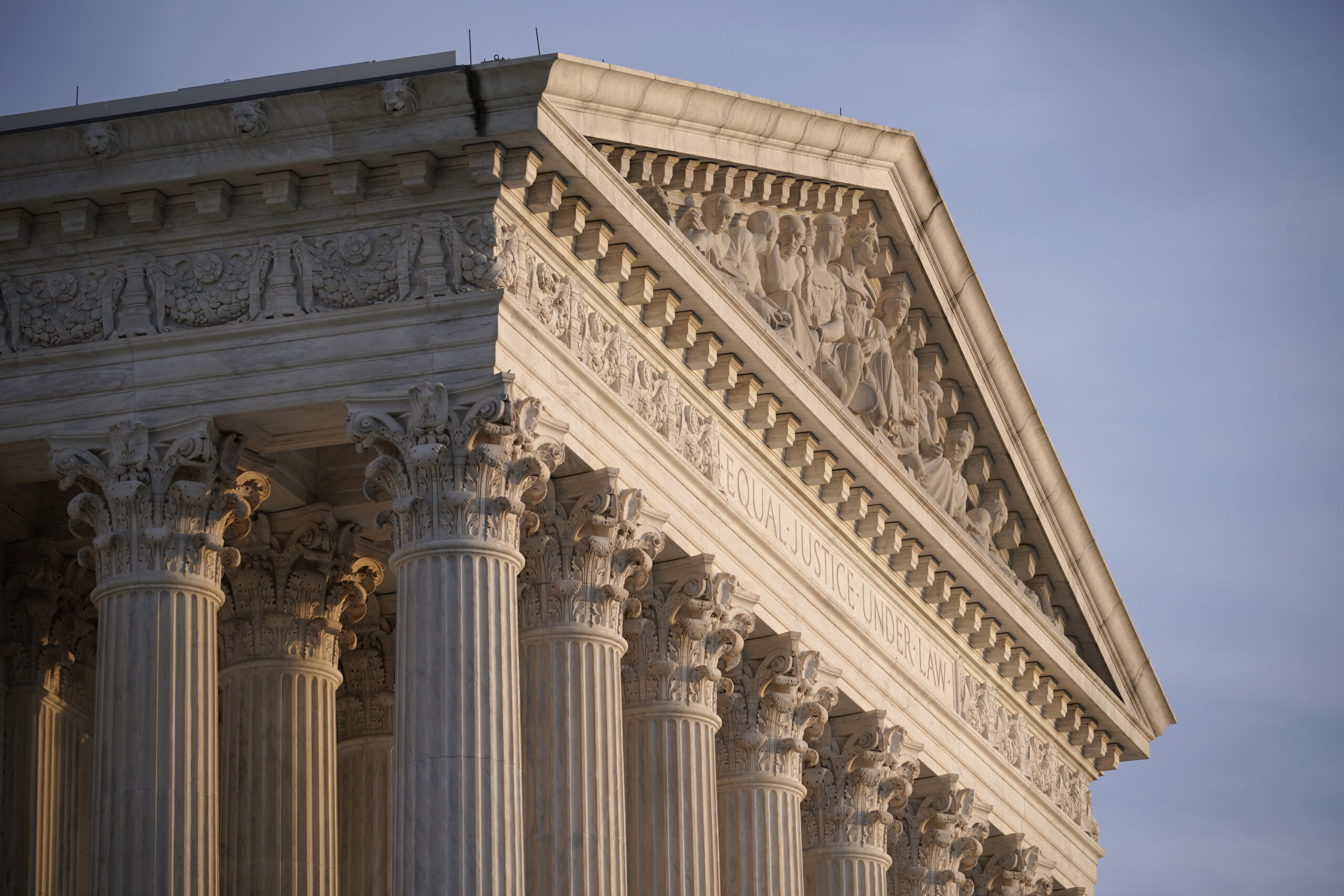 Religious freedom will withstand Biden’s court-packing plan