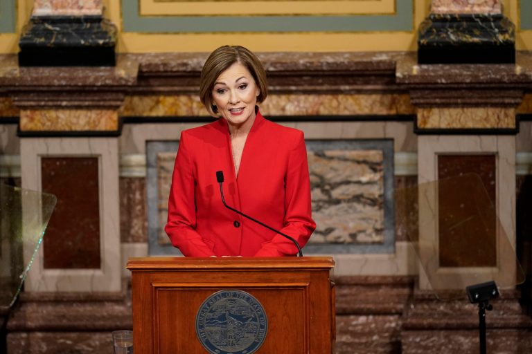 Iowa announces $11.5M in education-related grants, $246.3M in capital investments
