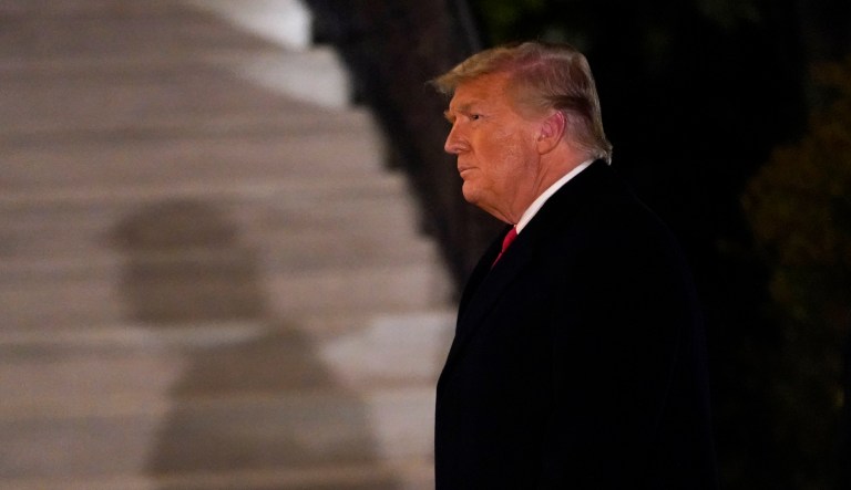 Why Big Tech’s purge of President Trump will only make everything worse