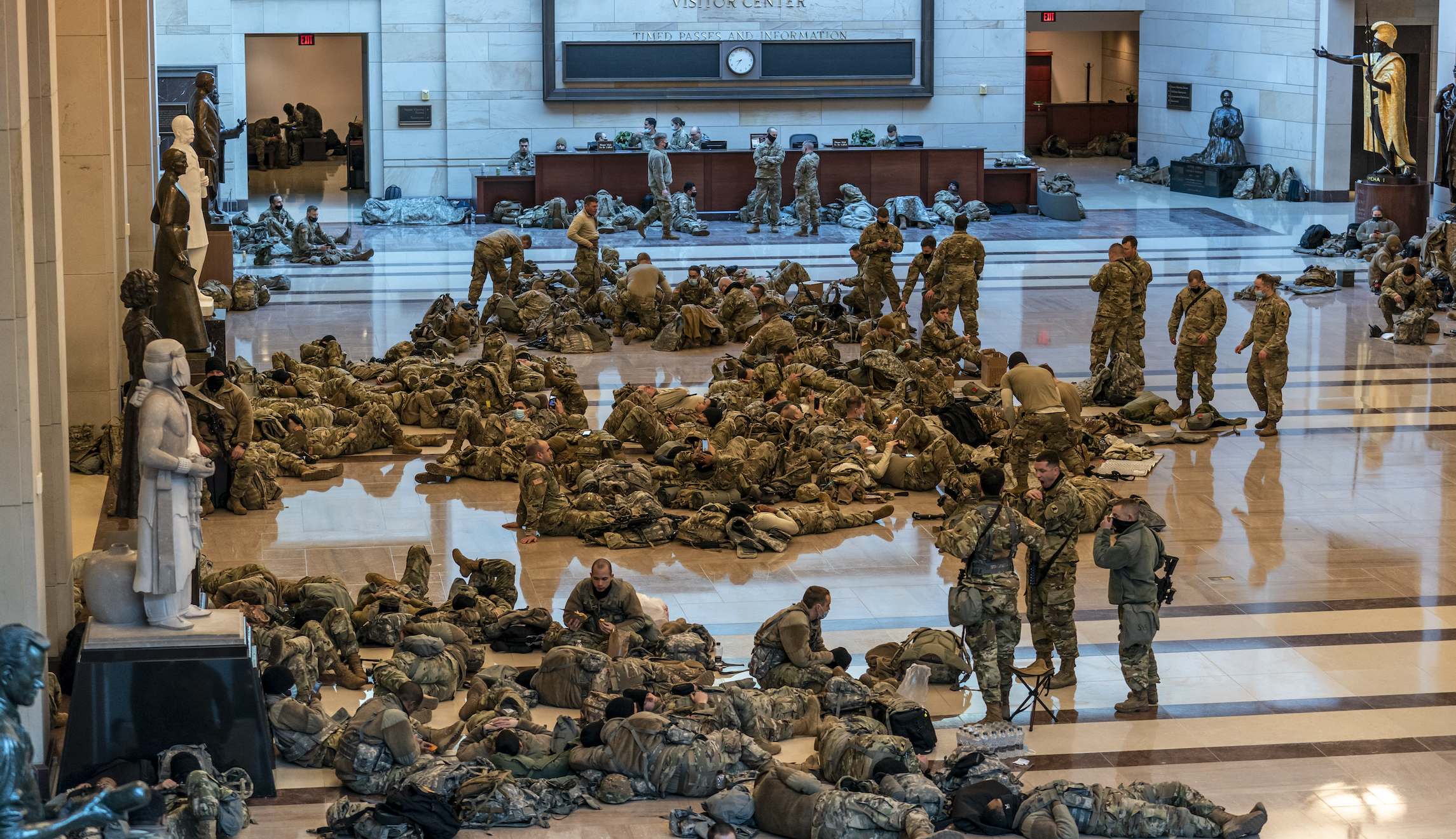 APTOPIX Trump Impeachment