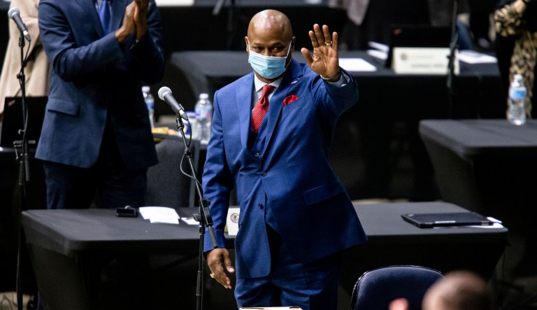 New Illinois House Speaker promises to ‘possibly make a lot of changes’ to House rules