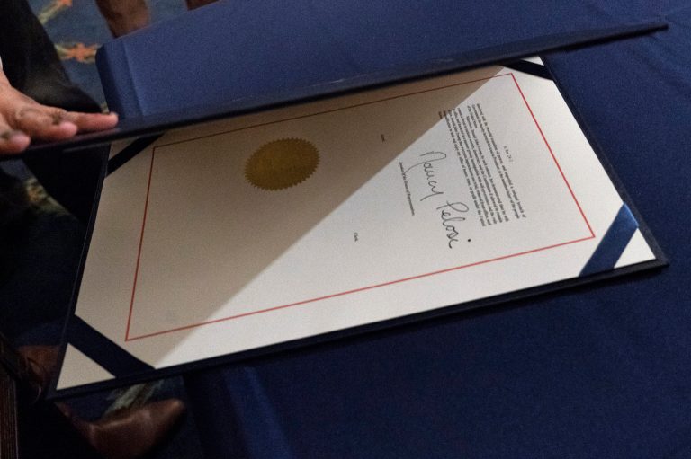 From one Trump impeachment to another, the GOP has come a long way