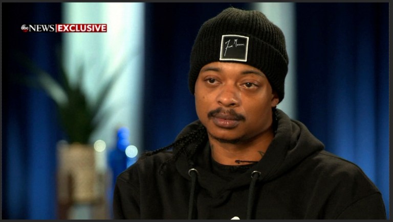 DOJ won’t prosecute Kenosha officer who shot Jacob Blake