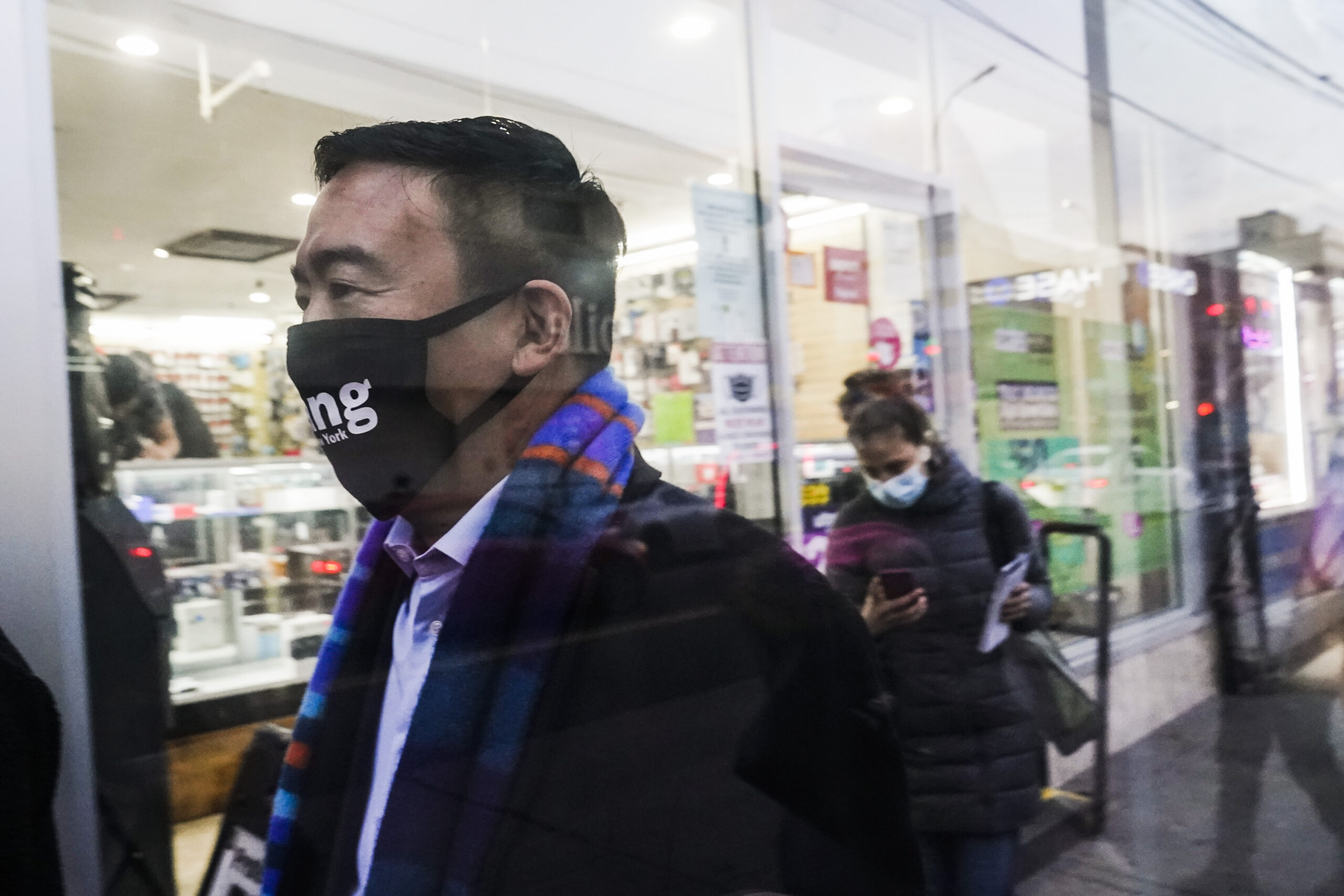 New York City mayoral hopeful Andrew Yang prompts Twitter ire with ‘bodega’ video