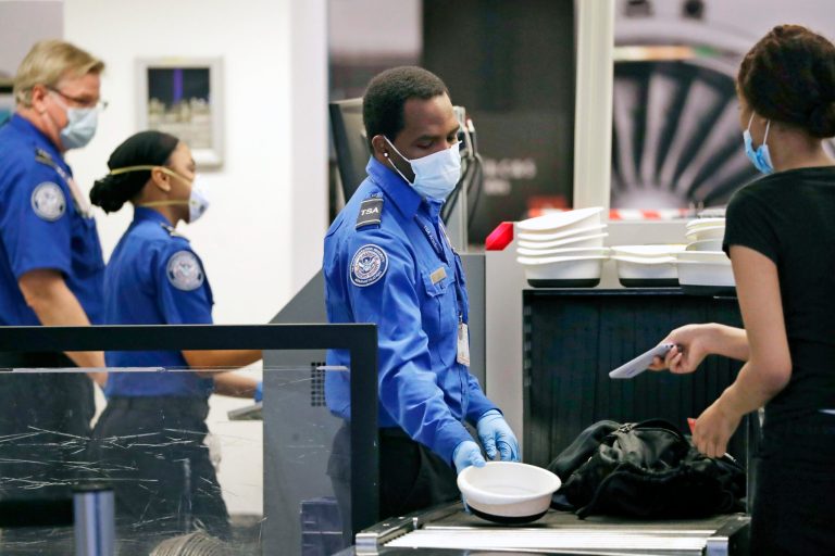 TSA: US is ‘back to pre-pandemic’ airport volume