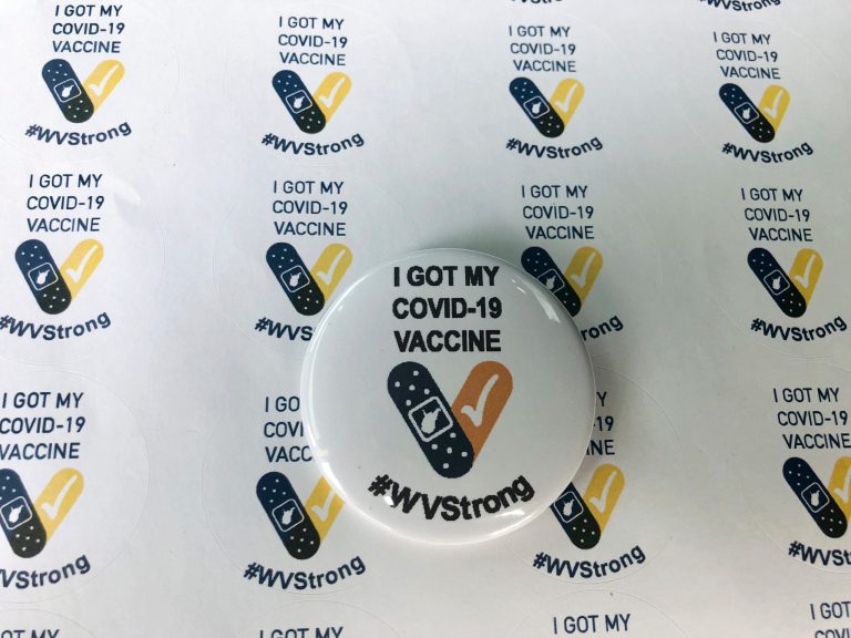 West Virginia opens registration for lottery for vaccinated residents
