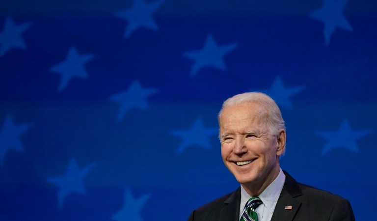Biden’s inauguration: What to expect
