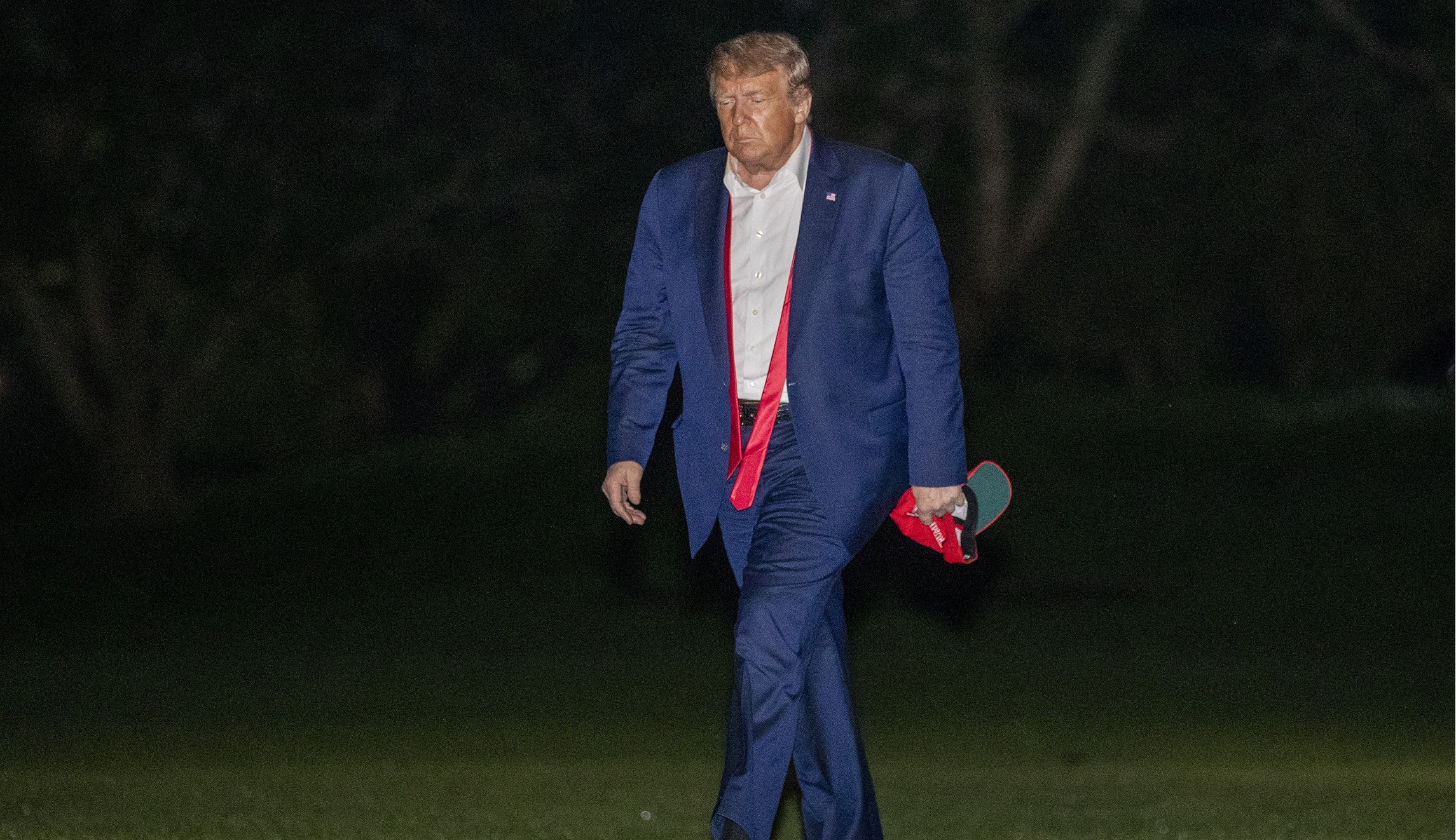 The Trump GOP is dead — the time to replace it is now