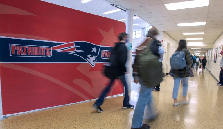 Elites battle over history while students fail basic civics