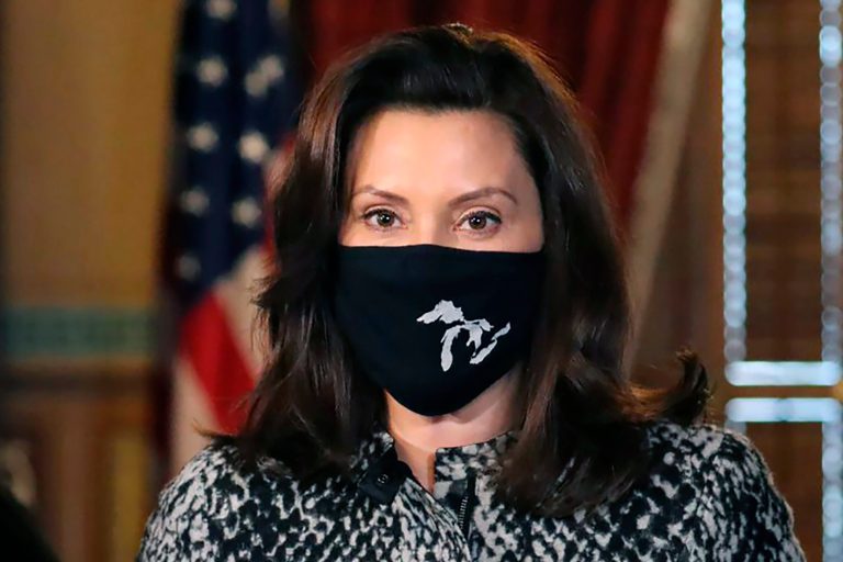 Michigan governor to be stripped of emergency powers used for COVID-19 rules