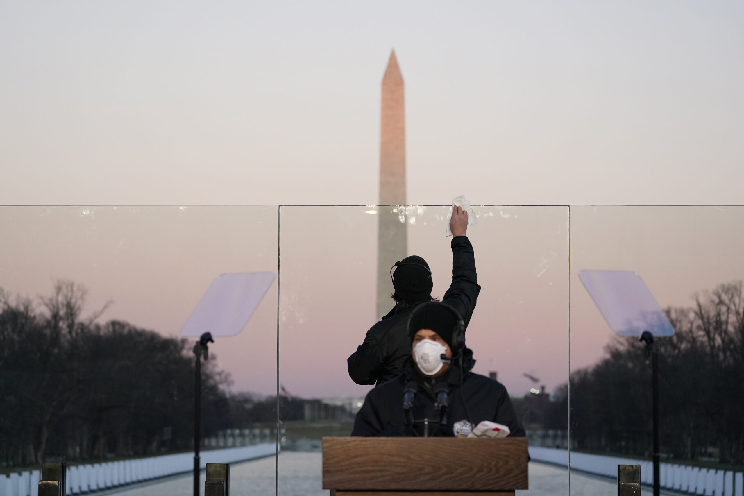 Heritage creates government-in-waiting, ‘turnkey’ on Day One
