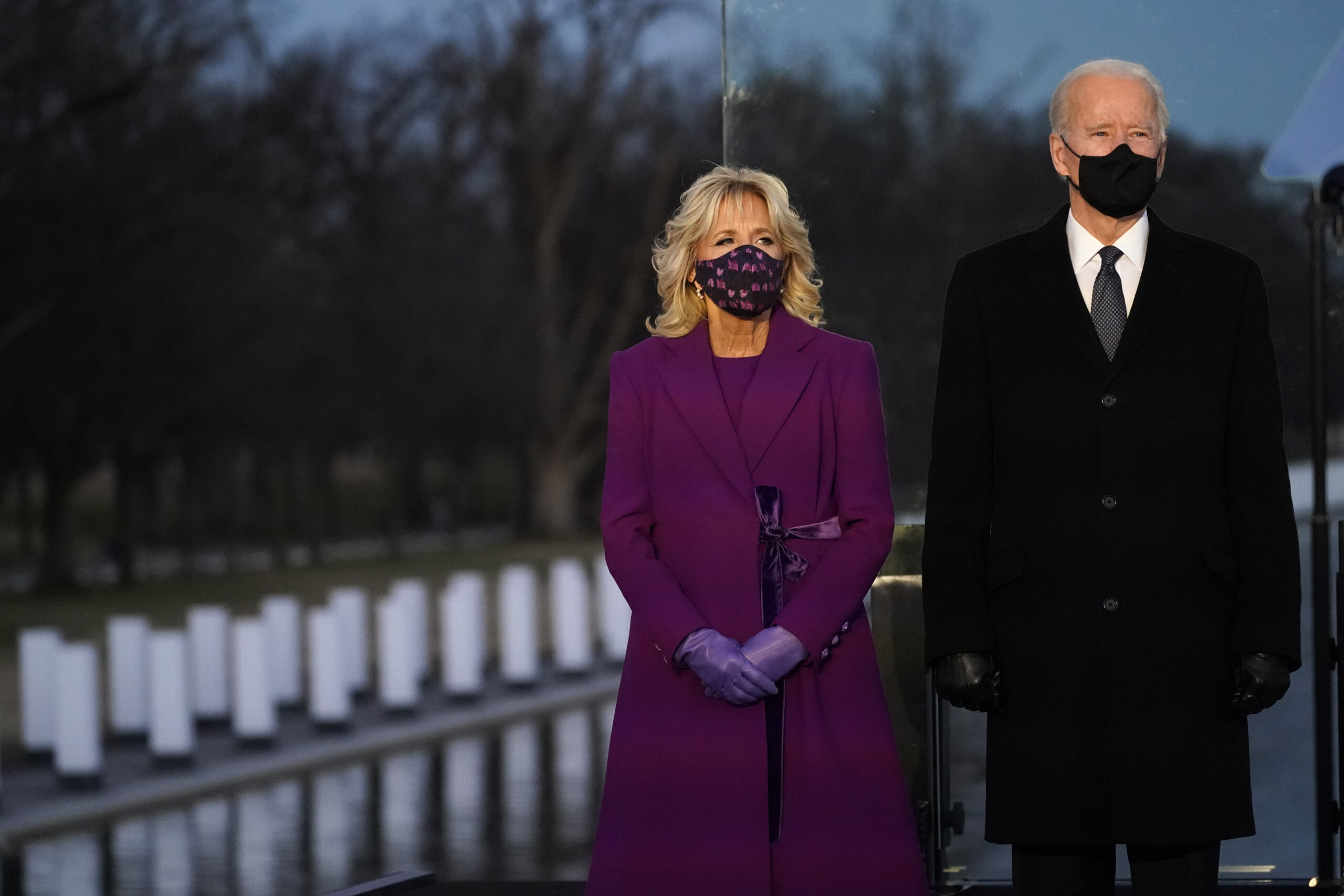 What Joe Biden and the media have in common: They love Washington