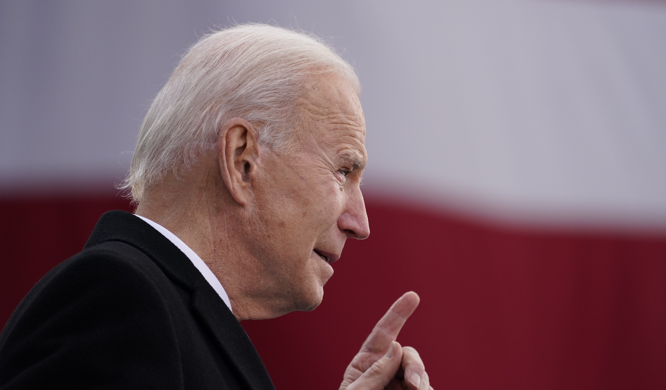 Biden poised to make sweeping executive changes after he’s sworn in as president
