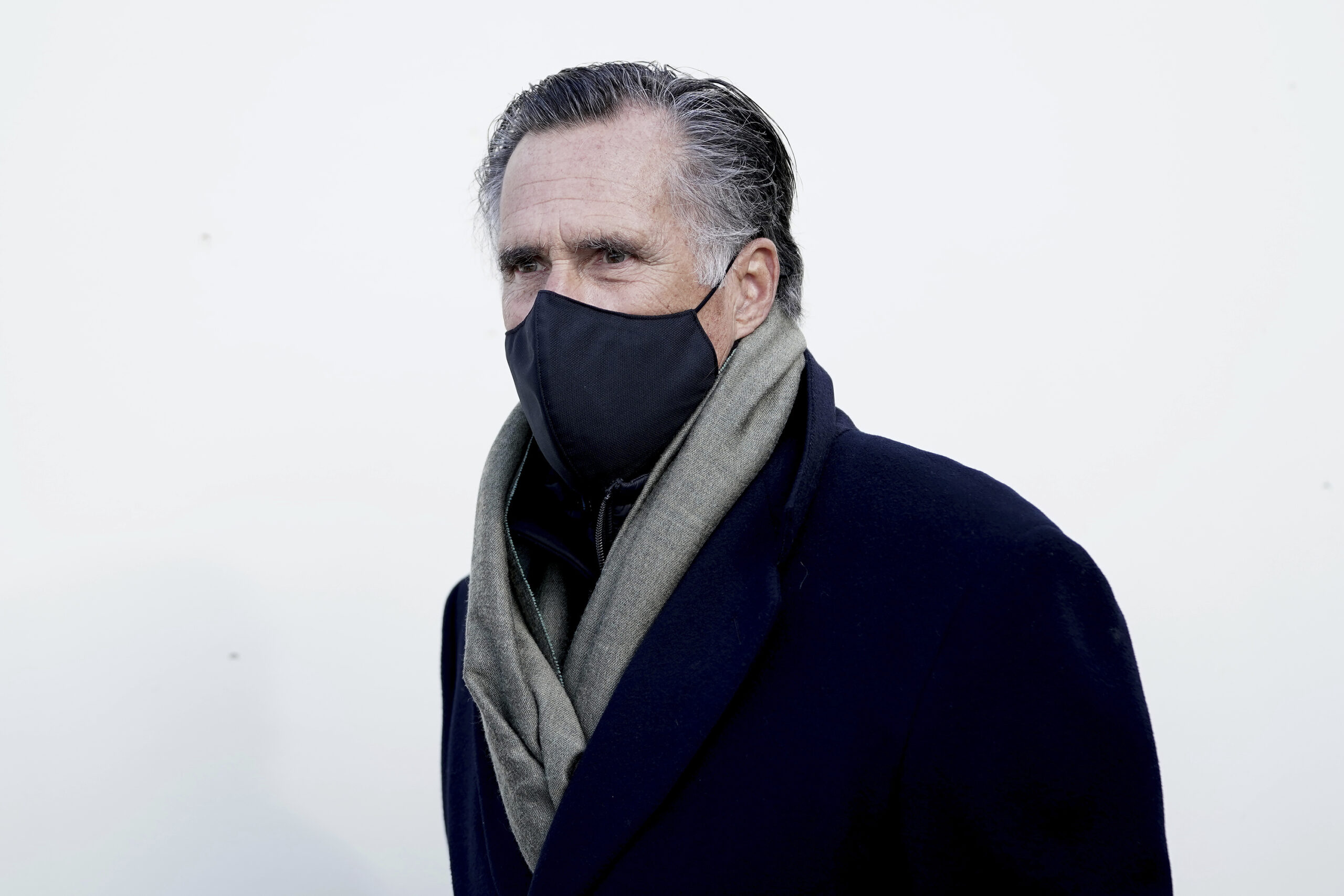 Buzz: Romney cancels donor ski trip, Lara Trump gets ‘first refusal,’ and Omar on shaky ground