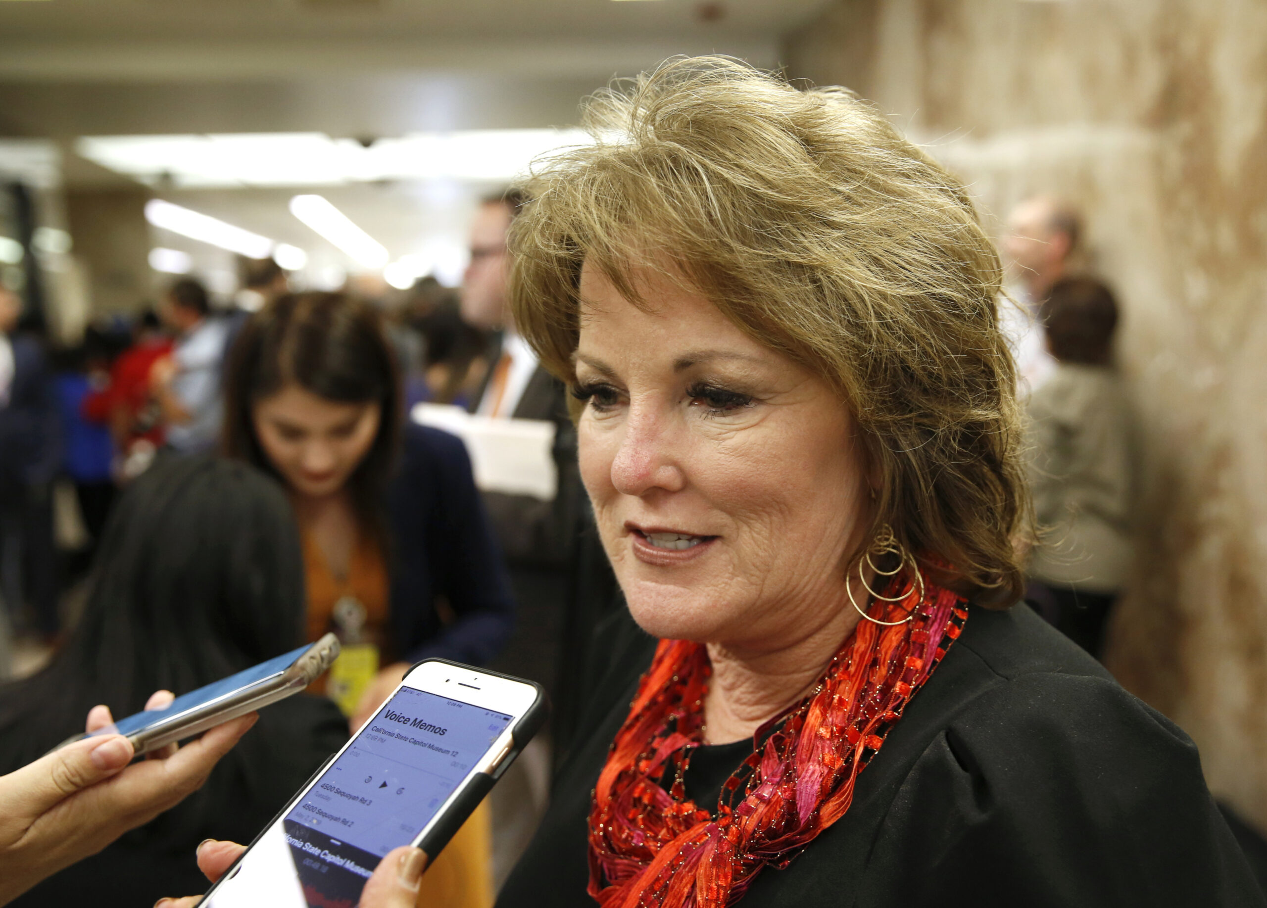 California Republican winning over Democrats in push for new oil drilling bill