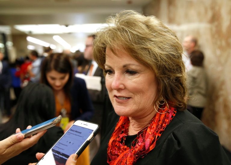 California Republican winning over Democrats in push for new oil drilling bill