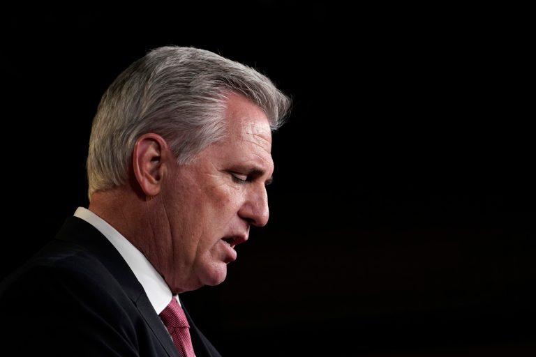 In Trump’s popularity, some Republicans find a center of gravity for the midterm elections