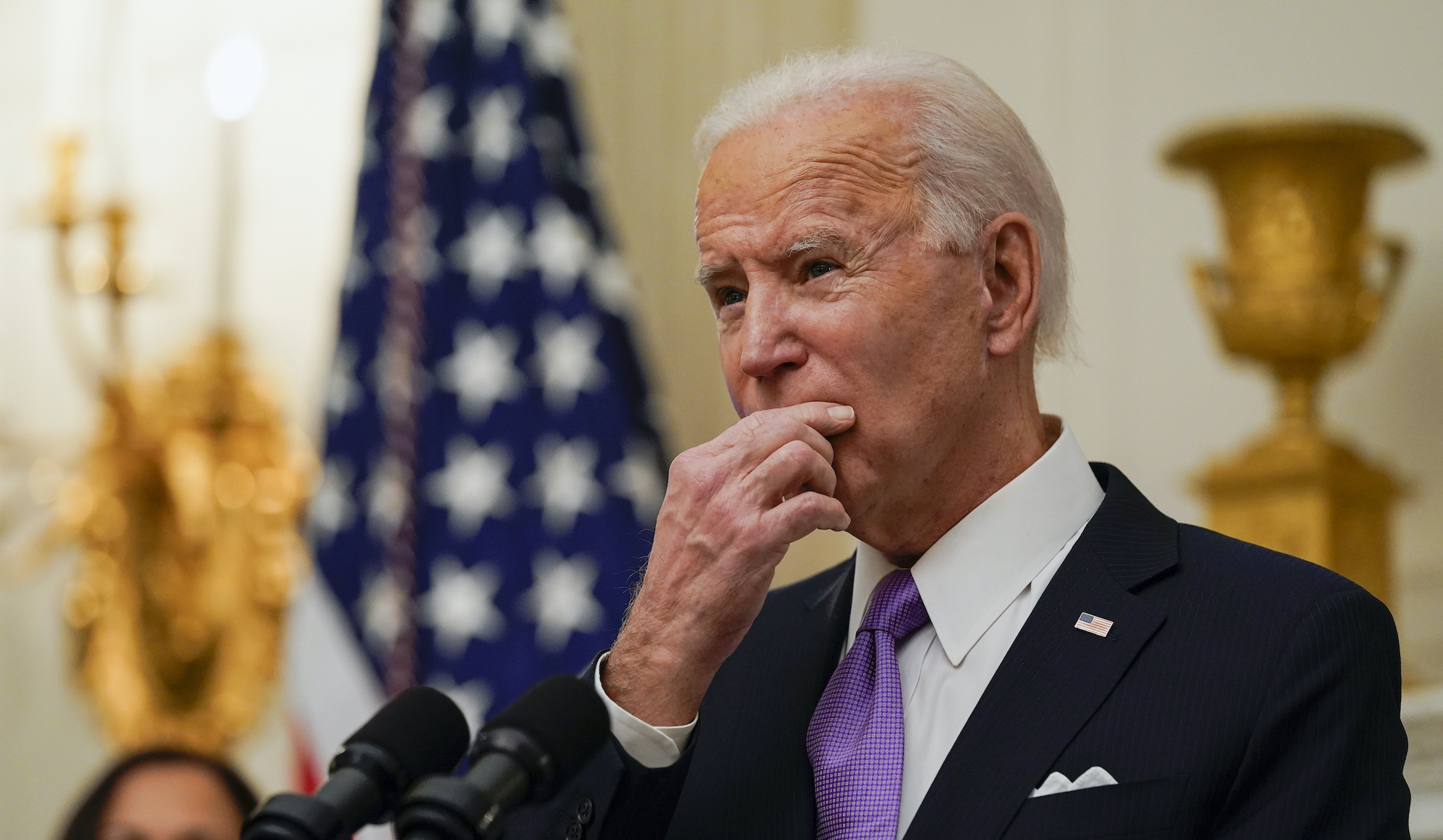 Two takeaways from Biden’s economic executive orders
