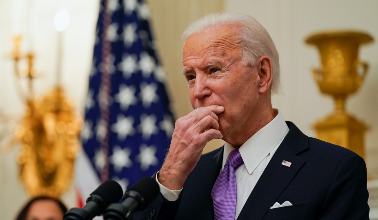 Two takeaways from Biden’s economic executive orders