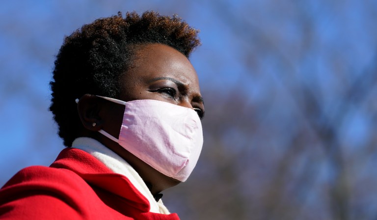 White House dances around infrastructure red lines