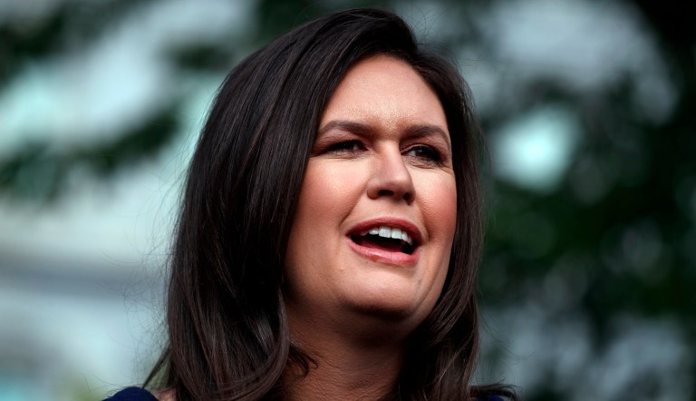 Why Sarah Huckabee Sanders may lose race for Arkansas governor