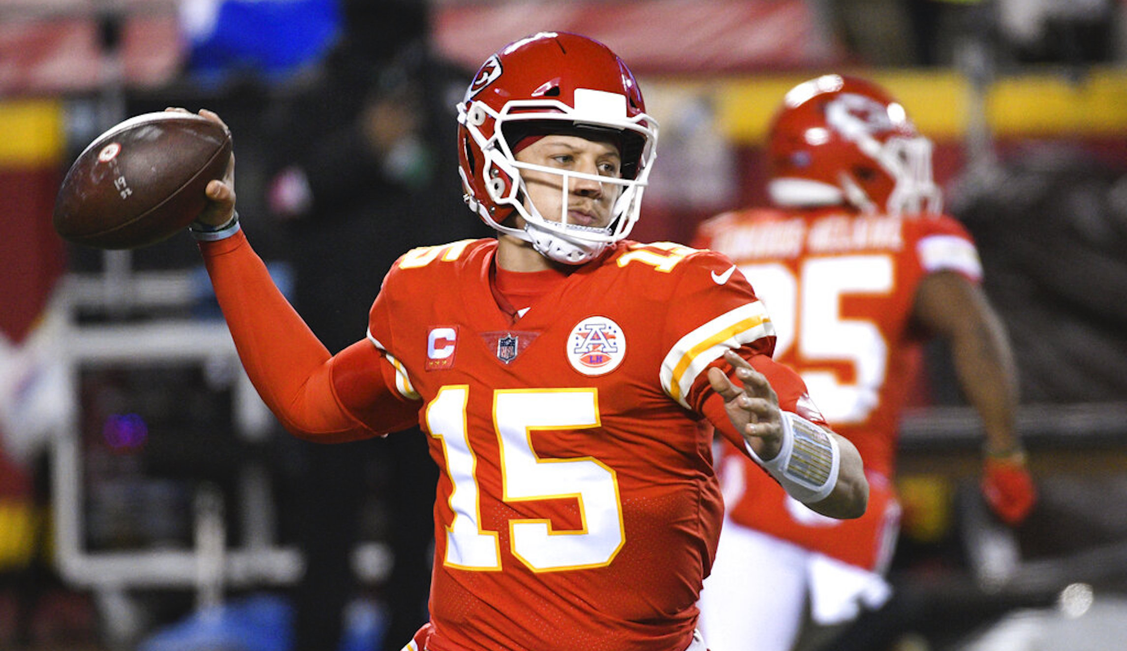 Super Bowl LV: Everything you need to know