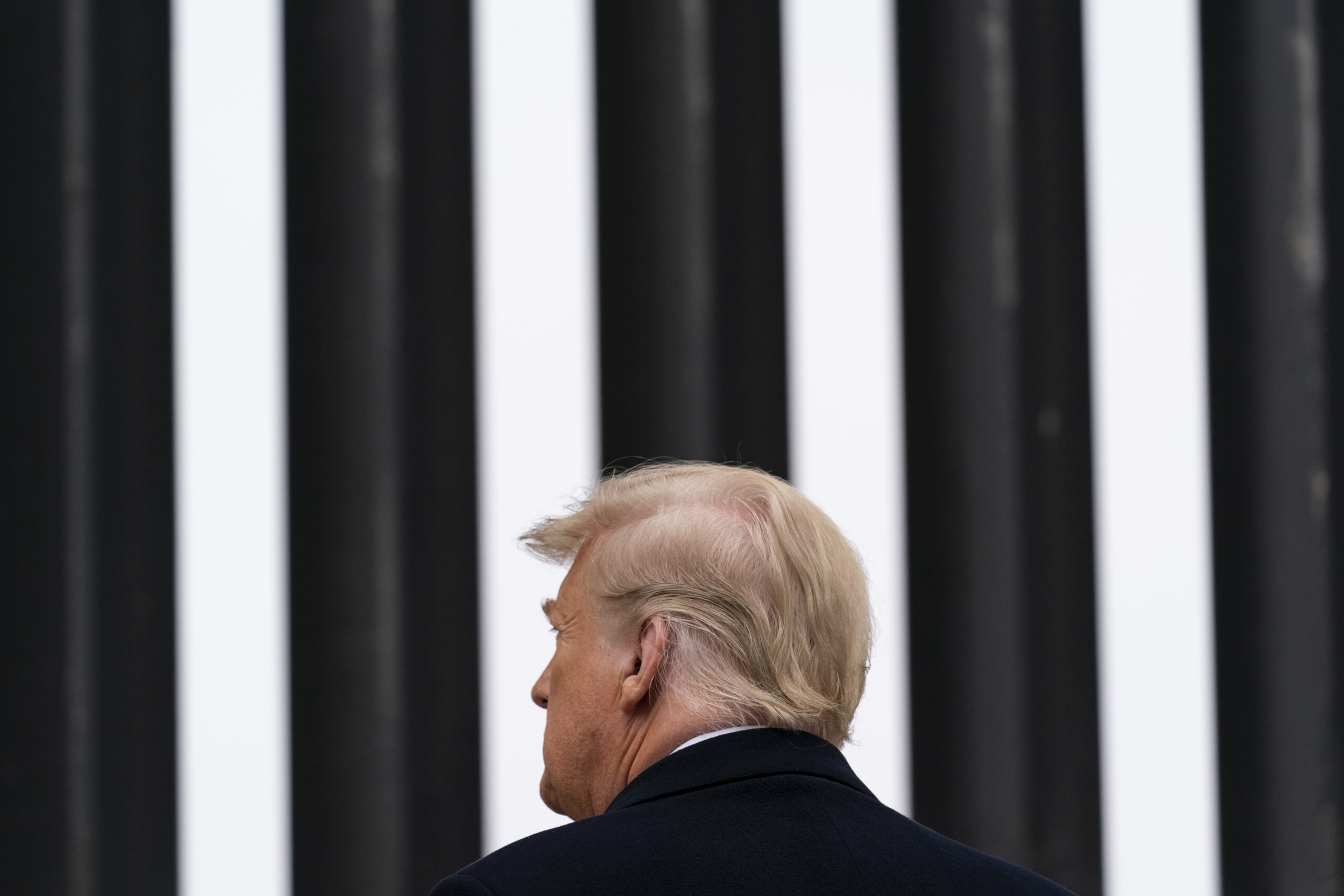 Stephen Miller: Biden ‘shredded’ border success, ‘unleashed chaos’
