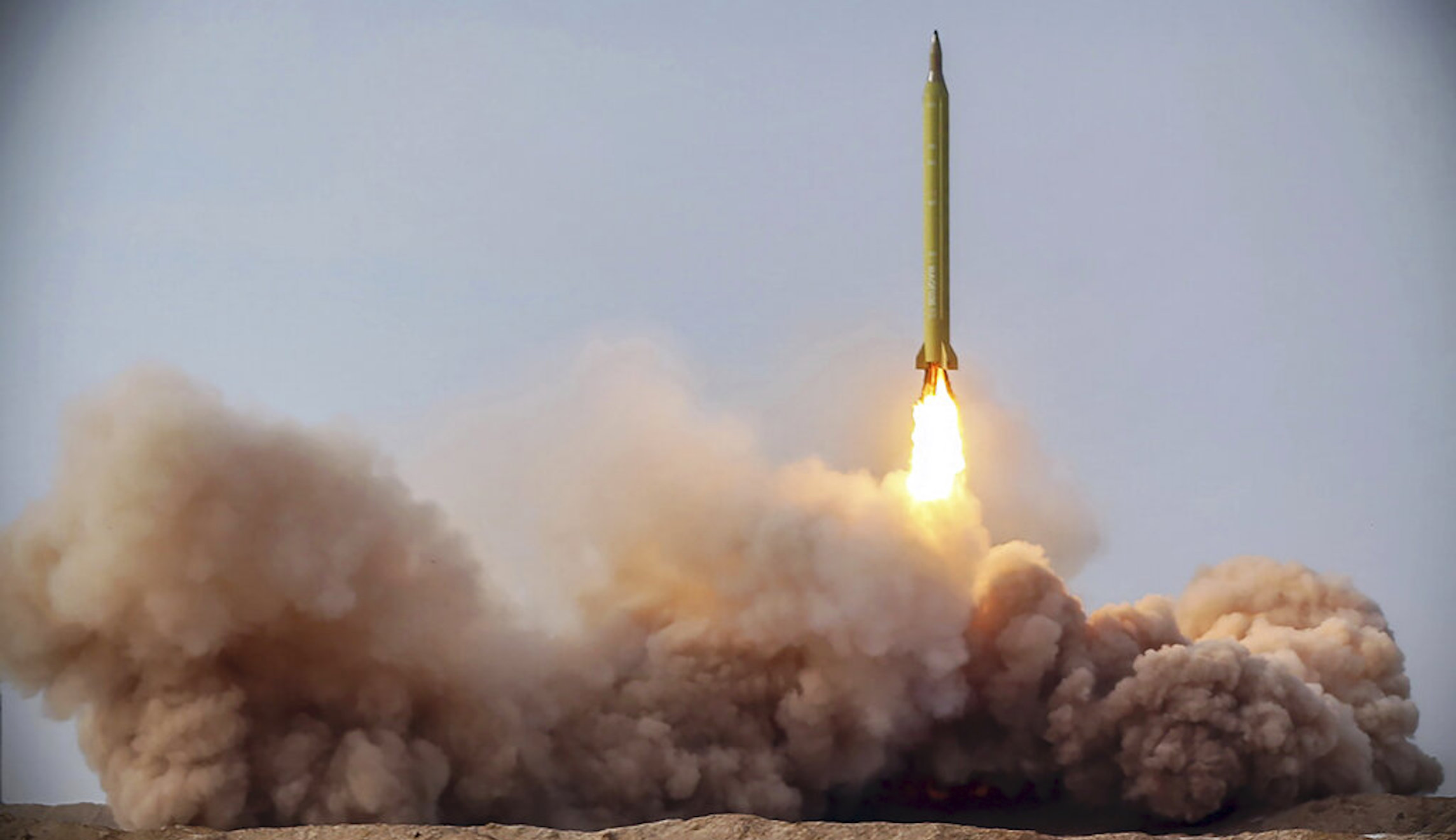 How Biden can escape the self-created nuclear impasse