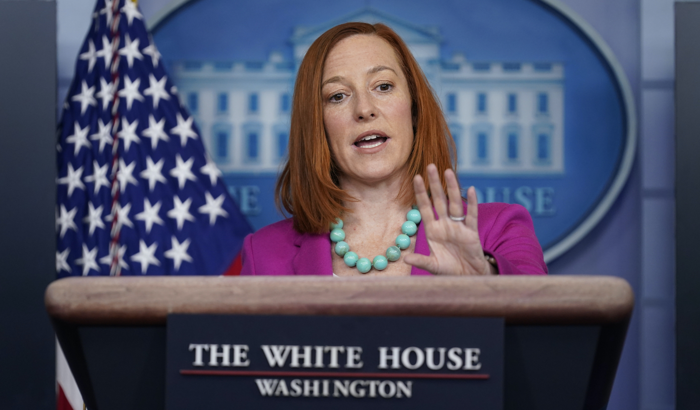 ‘There’s no blood oath’: White House defends reconciliation option and pressures GOP on coronavirus bill