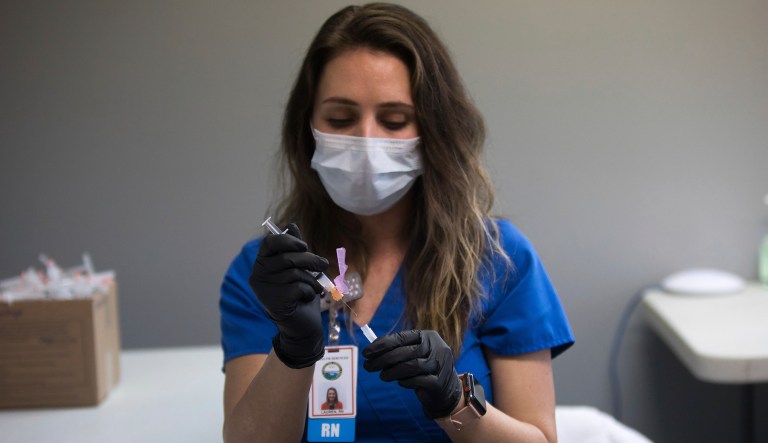 Proposed legislation would provide financial benefit for Tennessee health care workers