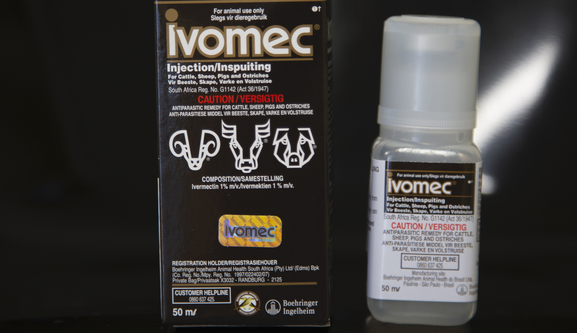 Rolling Stone’s ivermectin fiction shows why Republicans don’t trust media