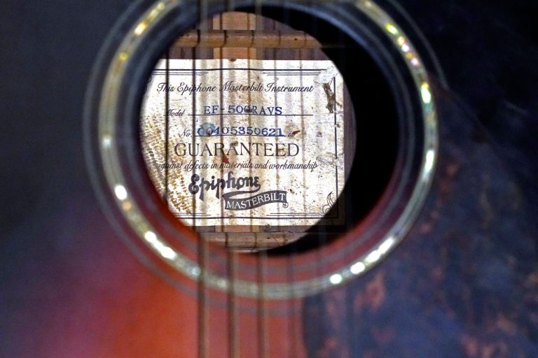 Music sensation Oliver Anthony gets record offer as ‘Rich Men North of Richmond’ soars