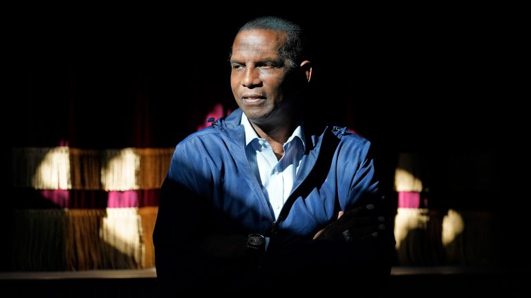 Burgess Owens slams Biden’s ‘pathetic’ comparison of voter identification laws to Jim Crow