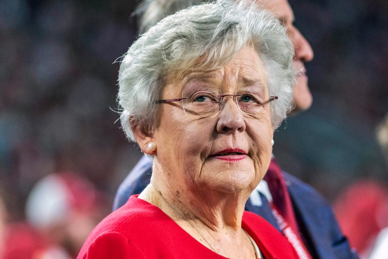 Alabama Gov. Kay Ivey will not extend mask mandate past April as case counts drop