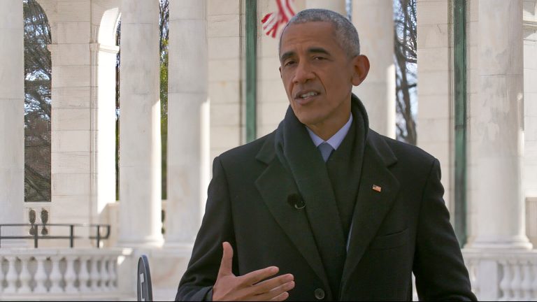 Obama says Daunte Wright shooting shows ‘how badly we need to reimagine policing’