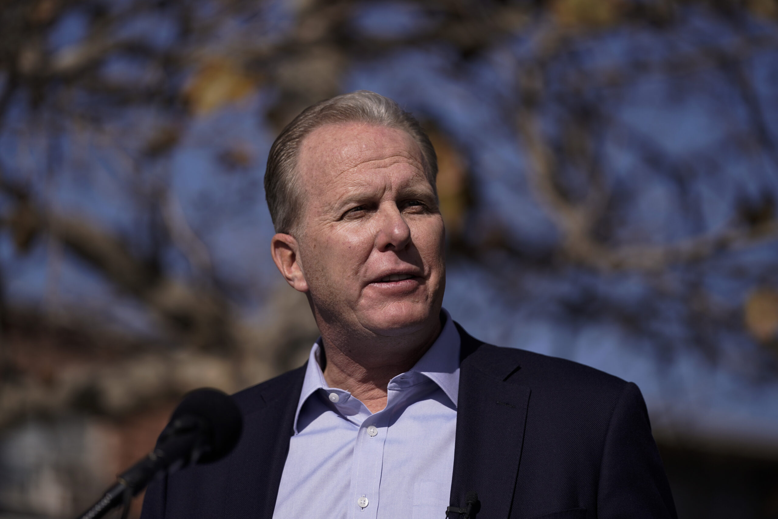 Rival gubernatorial candidate claims Gavin Newsom ‘crafted an education equality gap’
