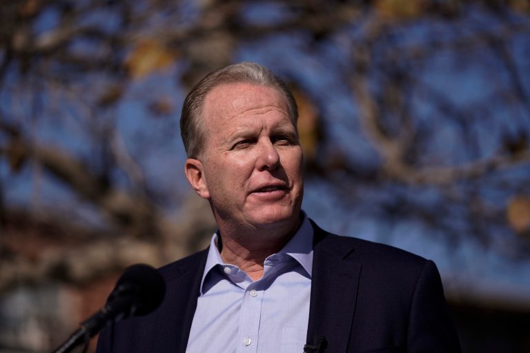 Rival gubernatorial candidate claims Gavin Newsom ‘crafted an education equality gap’