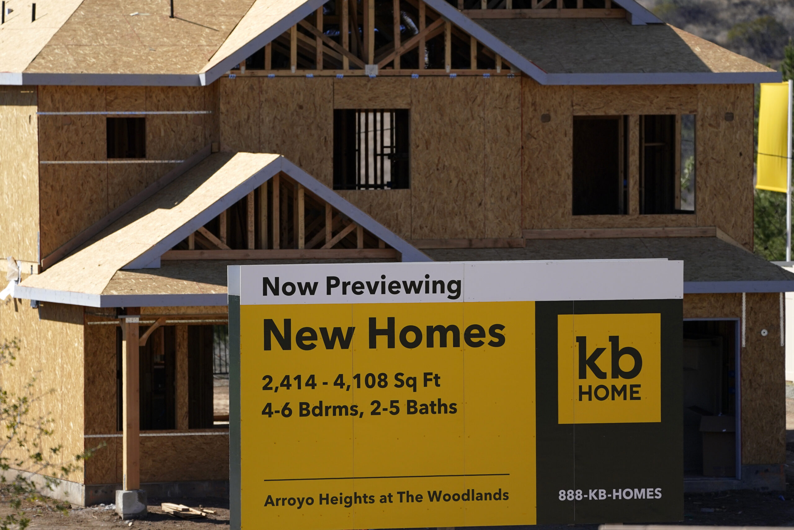 Prices of wood, lumber may continue trending higher in Missouri