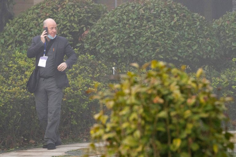 Wuhan lab collaborator recused from Lancet’s COVID-19 origins investigation