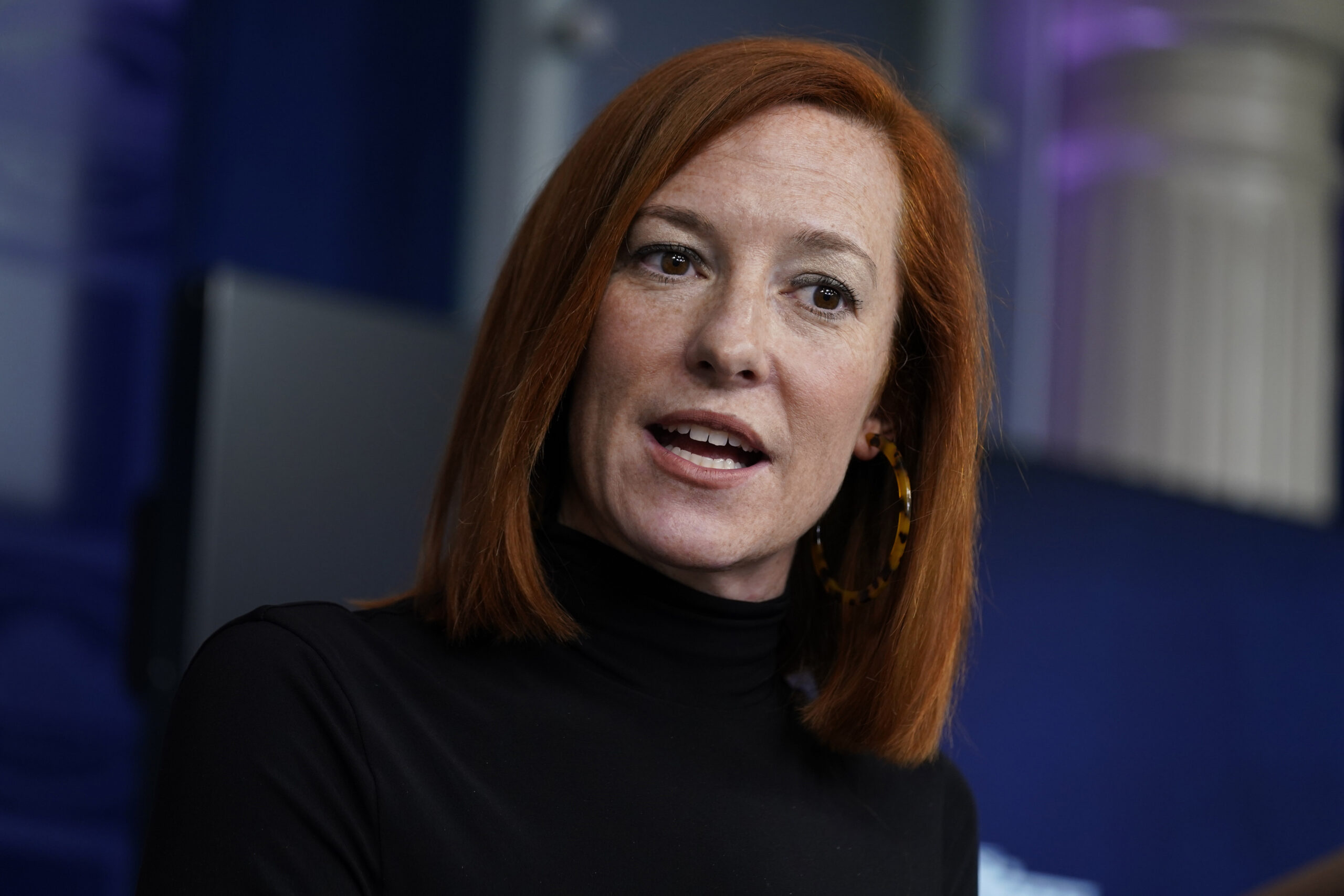 Biden White House ‘cannot’ access or release Trump visitor logs