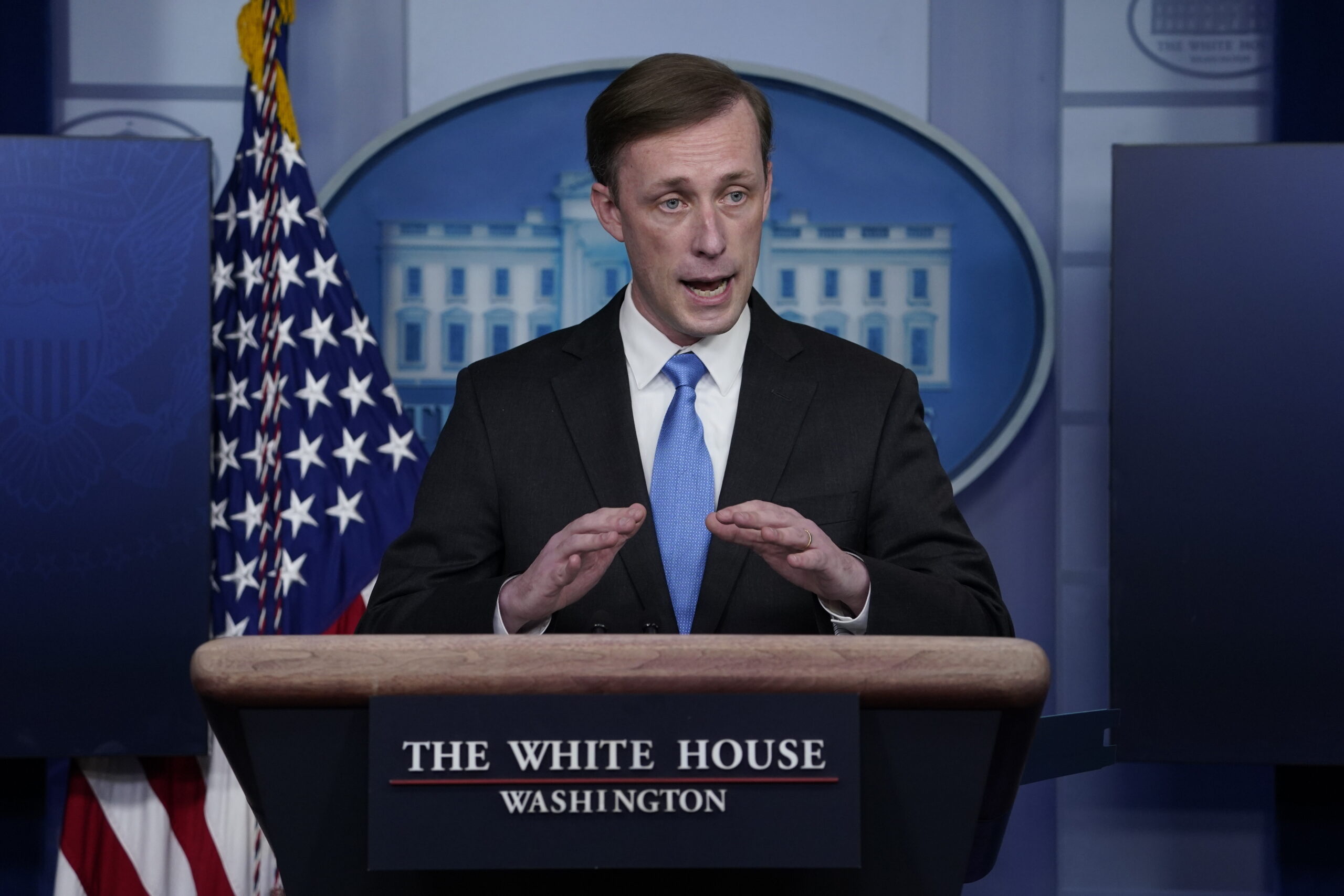 Iran refuses to change ‘terms’ of nuclear deal as US says, ‘The ball is in their court’