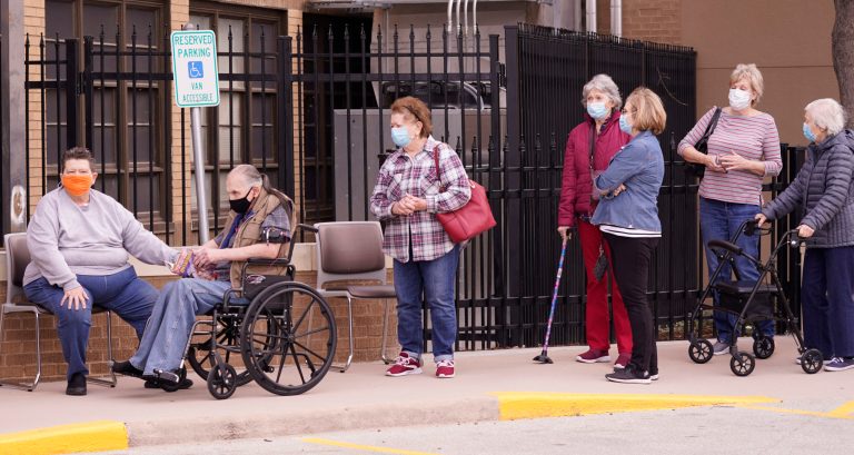 Johnson & Johnson vaccine shipments to be delayed after production mix-up ruins 15M doses