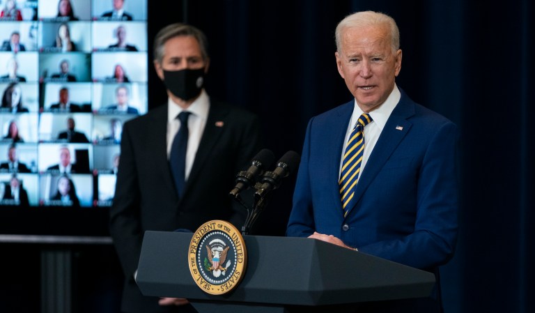 How many Americans really remain in Afghanistan?