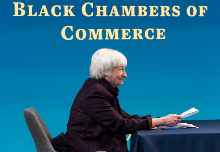 Republican attorneys general demand clarity on relief bill’s tax cut conditions for state aid