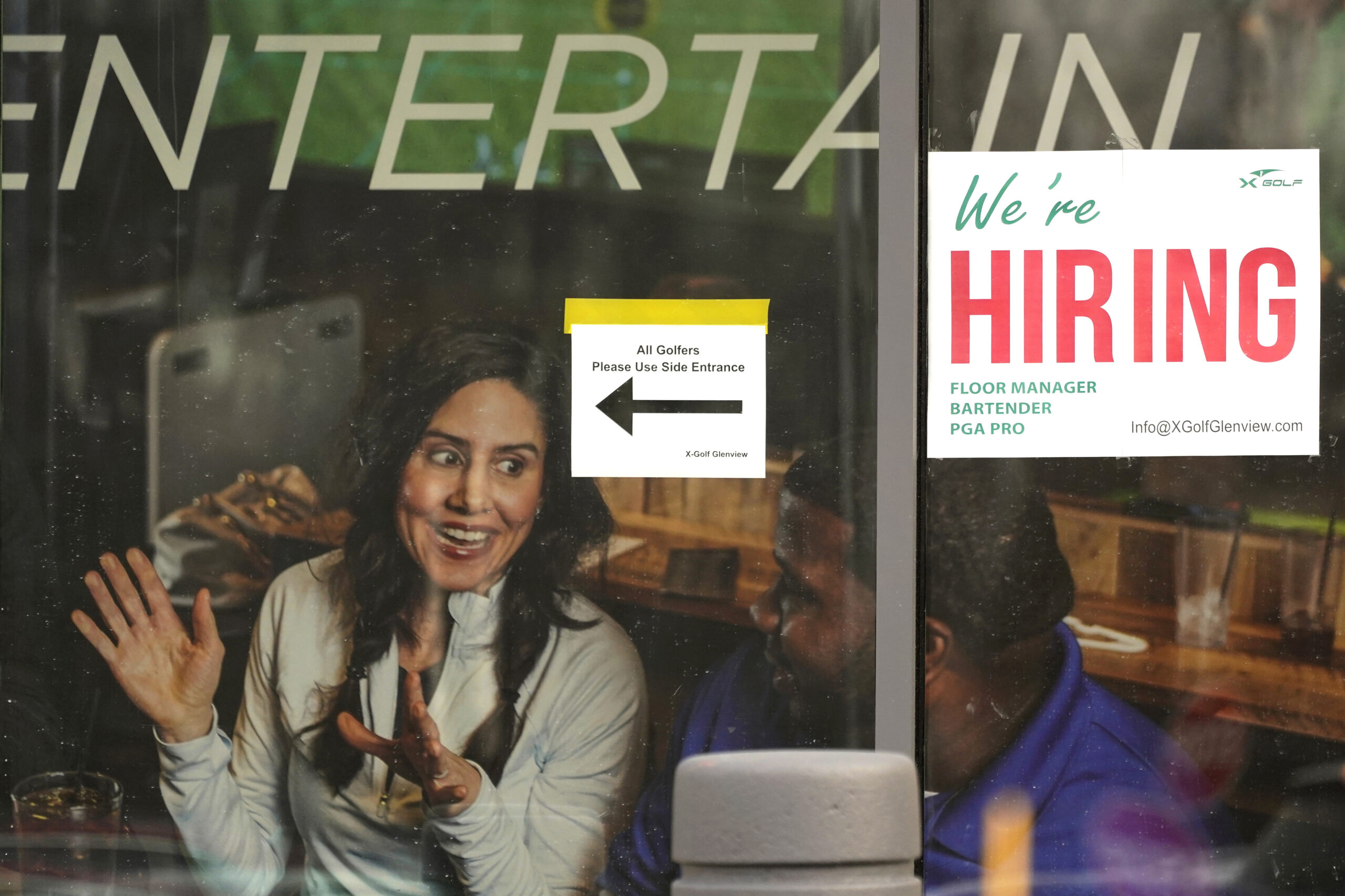 Jobless claims hover at 793,000 as Democrats begin writing massive relief legislation