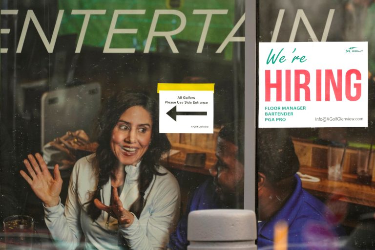 Jobless claims hover at 793,000 as Democrats begin writing massive relief legislation